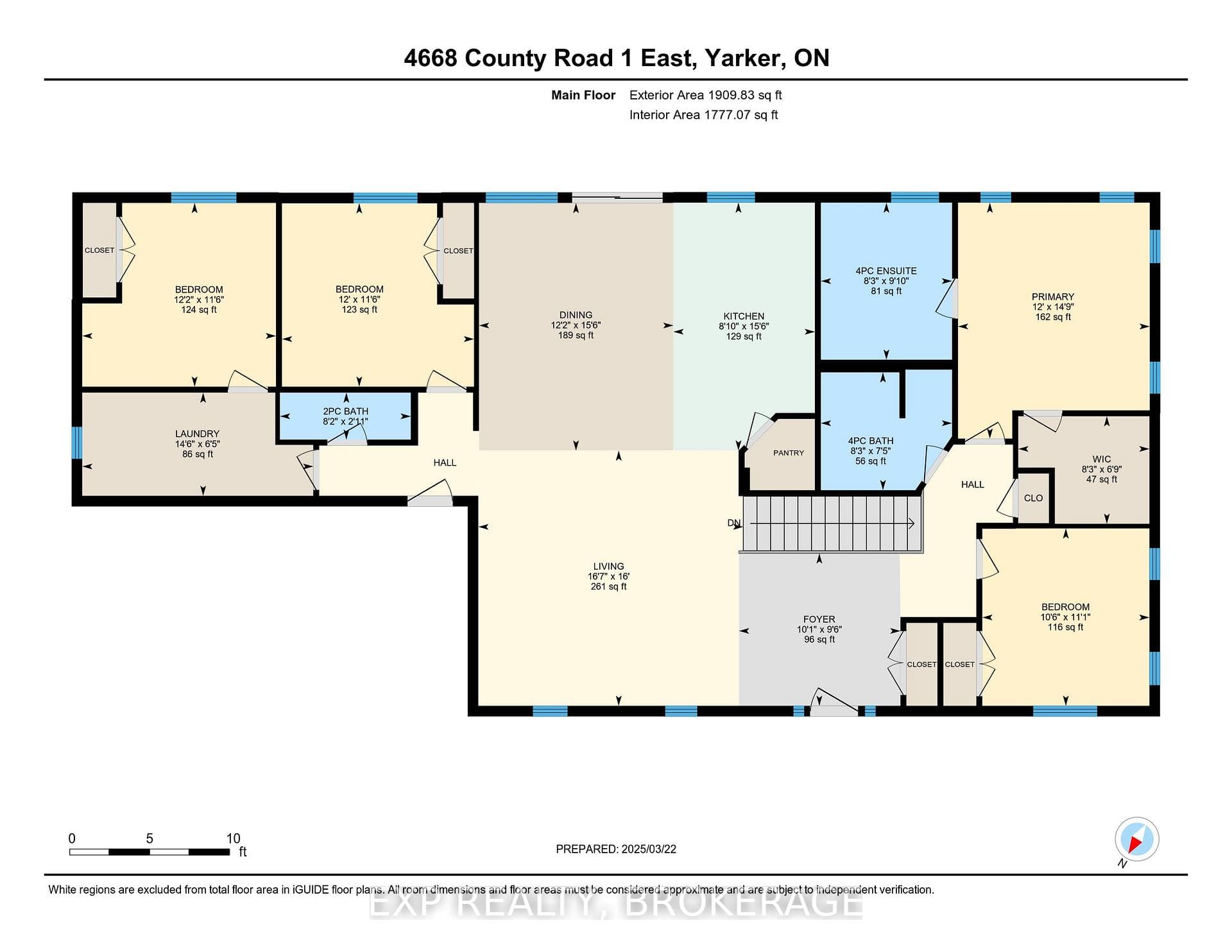 4668 COUNTY 1 EAST Road photo 46