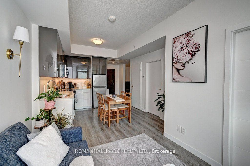 60 Frederick Street Unit 1213 photo 13