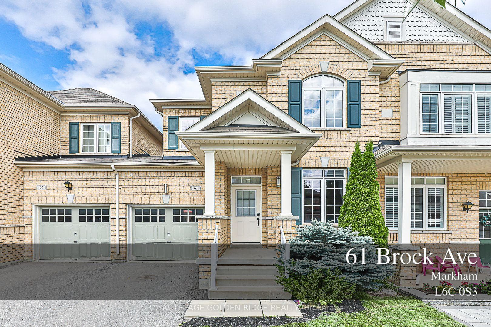 61 Brock Avenue photo 1