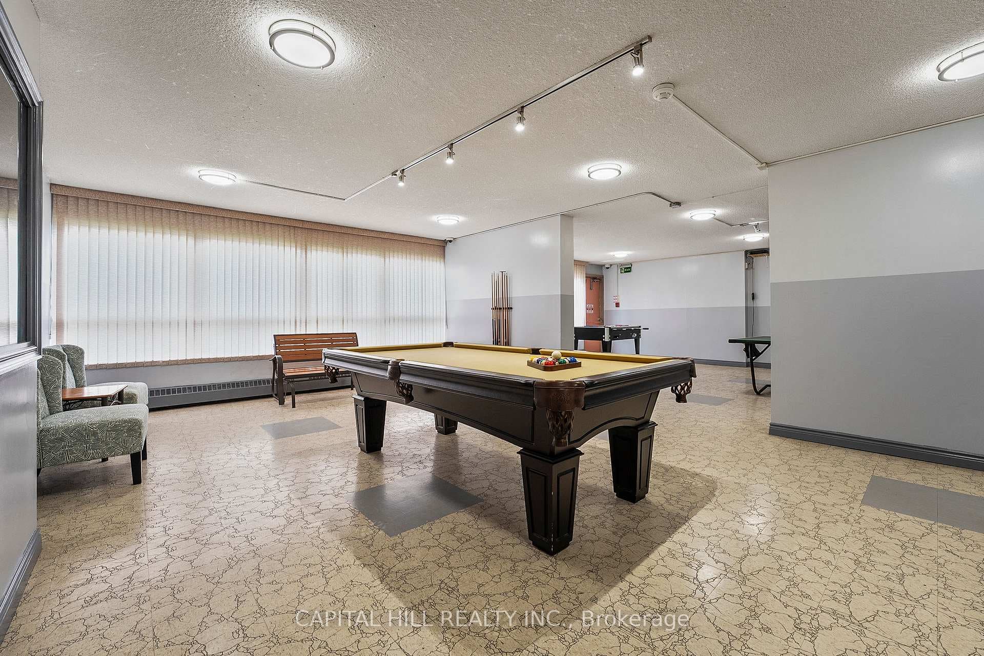 REC ROOM