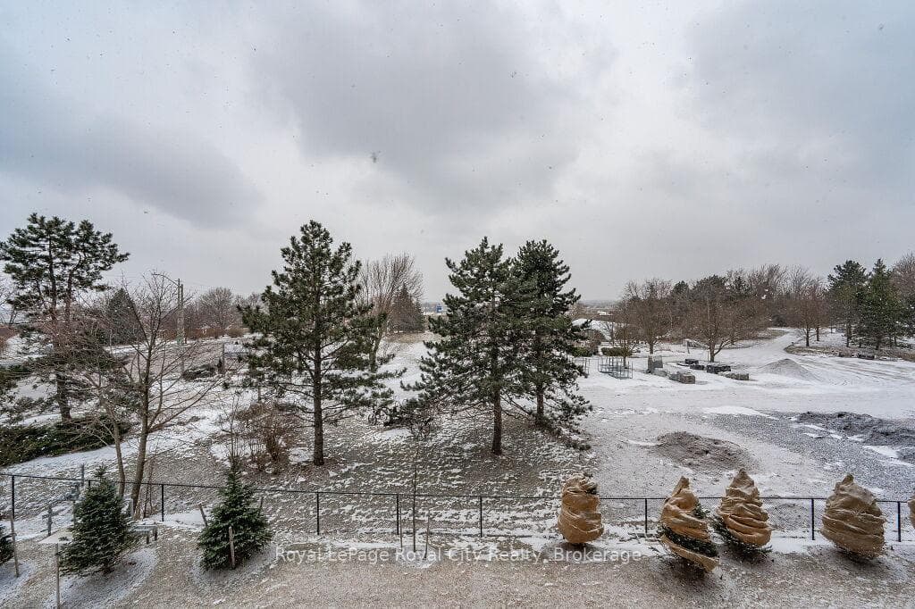 View From Primary Bedroom