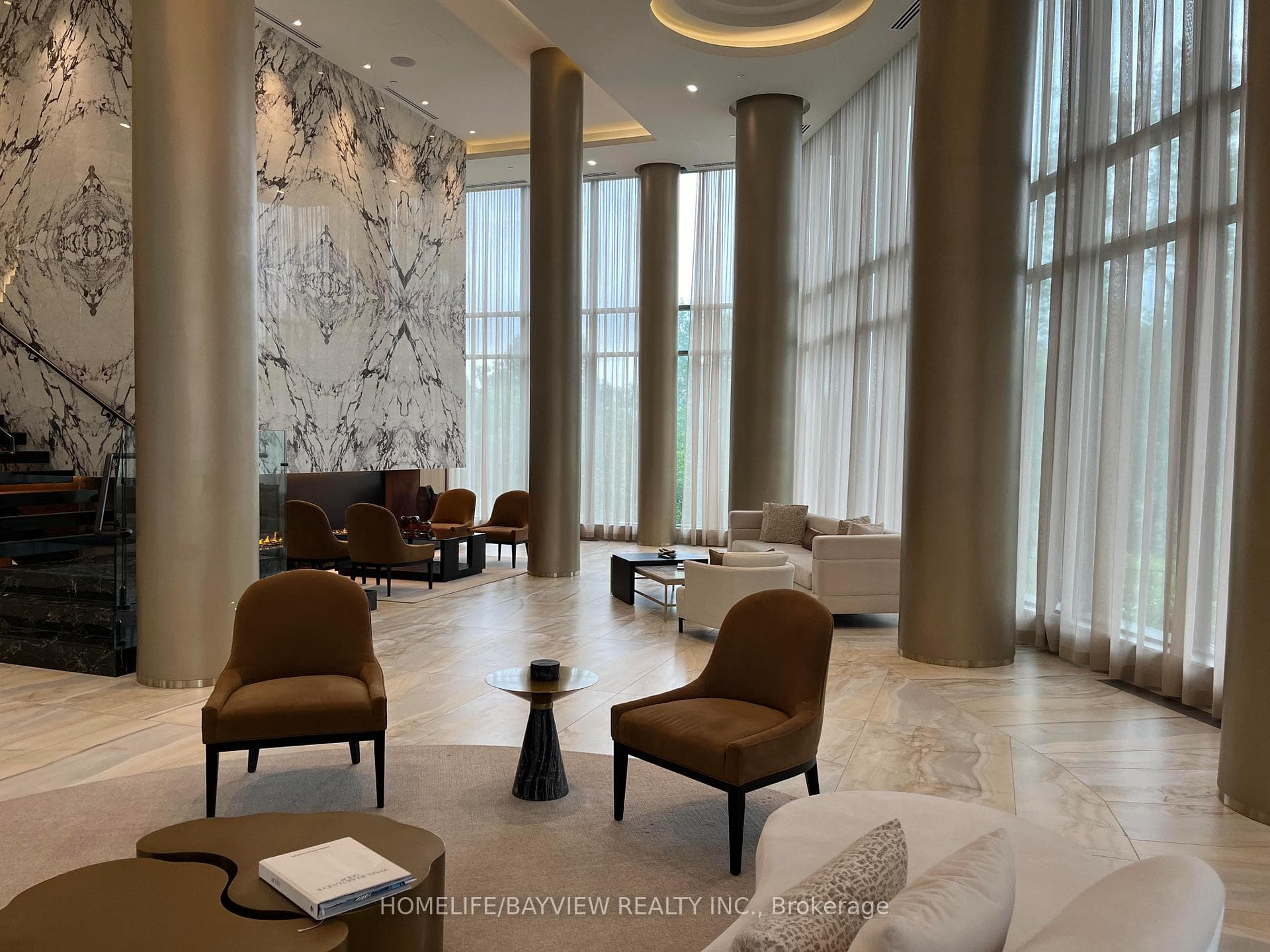 Grand Lobby