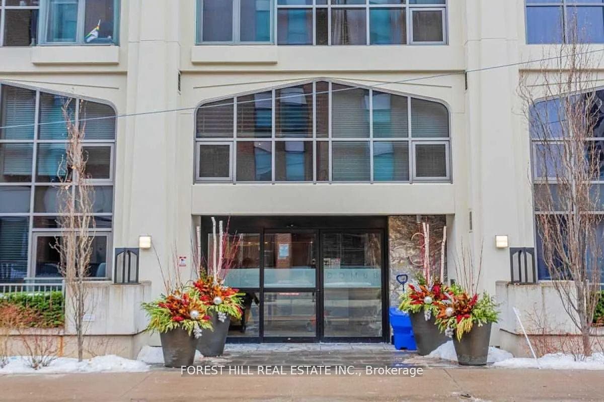 3 McAlpine Street Unit 509 photo 2