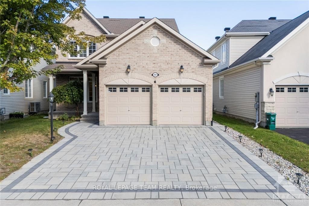 181 CHEYENNE Way photo 1