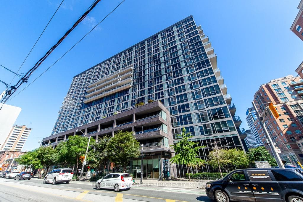 320 Richmond Street Unit 916 photo 1