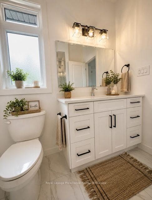 Sample Interior Photo