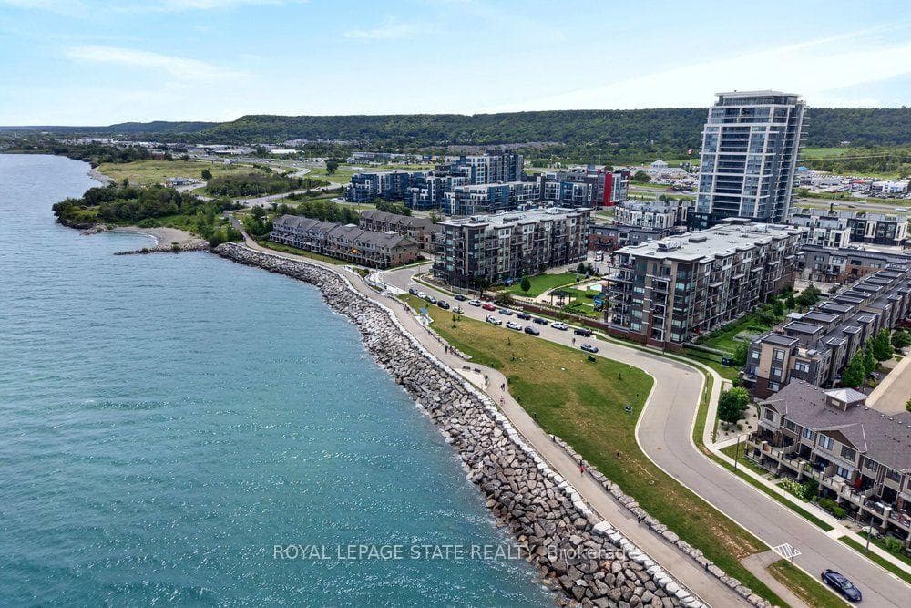 10 Esplanade Lane Unit 306 photo 42