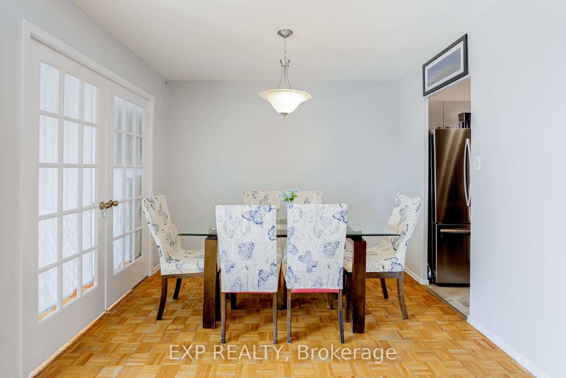 85 Emmett Avenue Unit 1607 photo 6