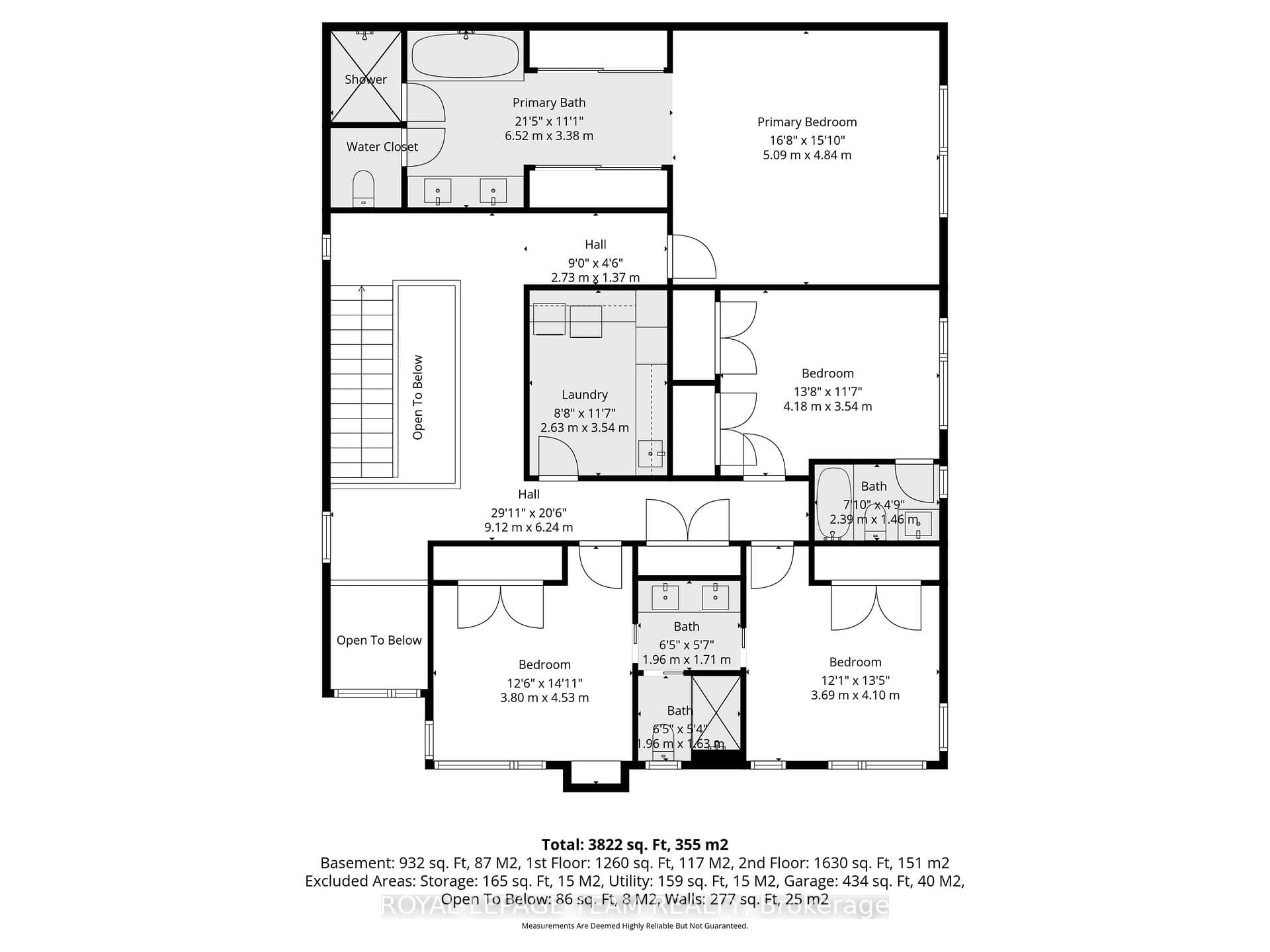511 Fraser Avenue photo 38