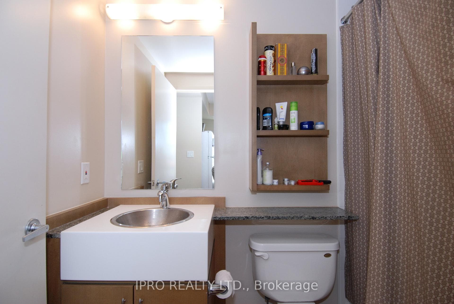 4-piece Bathroom