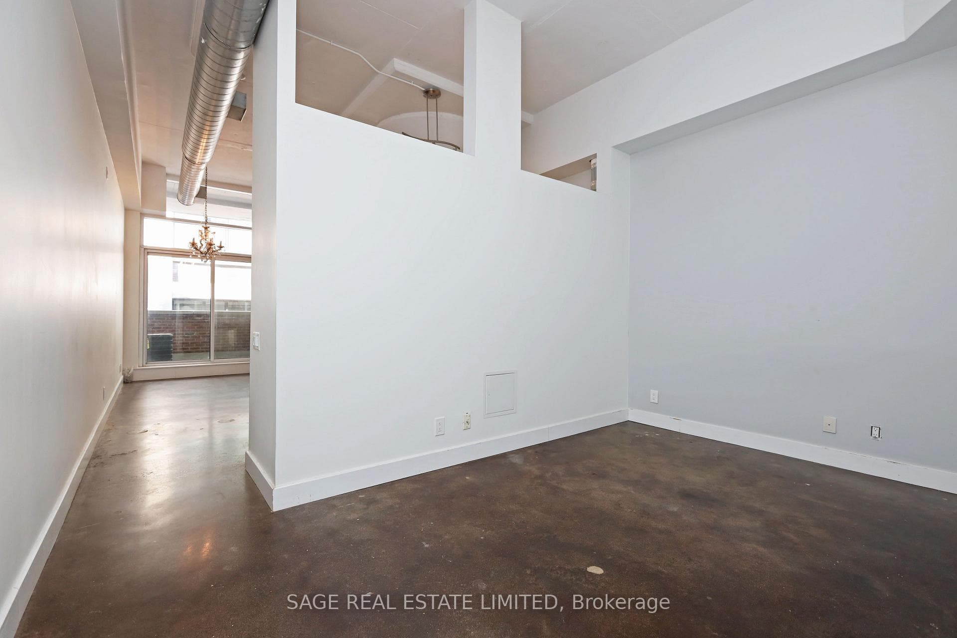 233 Carlaw Avenue Unit 310 photo 20