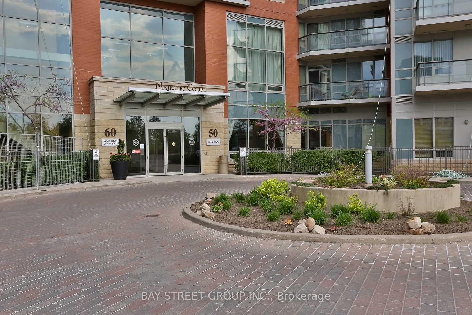 50 CLEGG Road Unit 530 photo 2