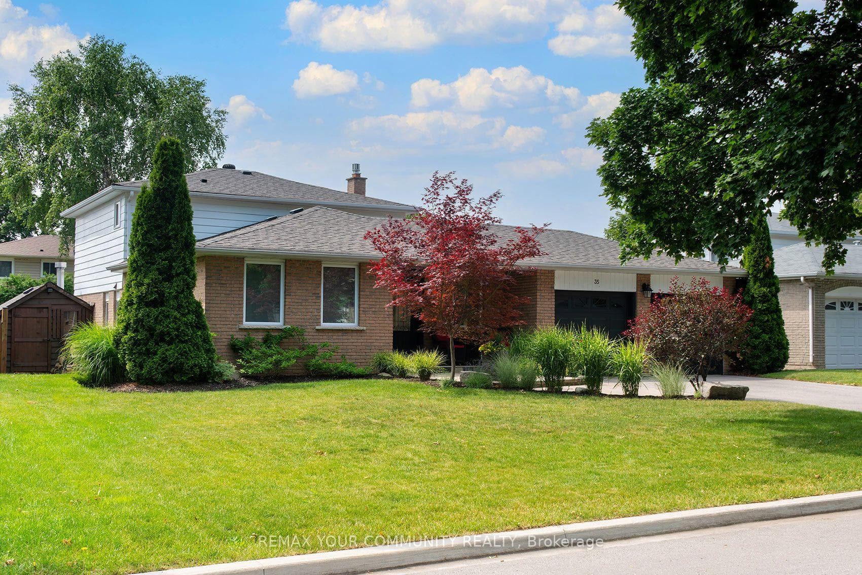 66 Ft Frontage for the Ultimate Curb Appeal!