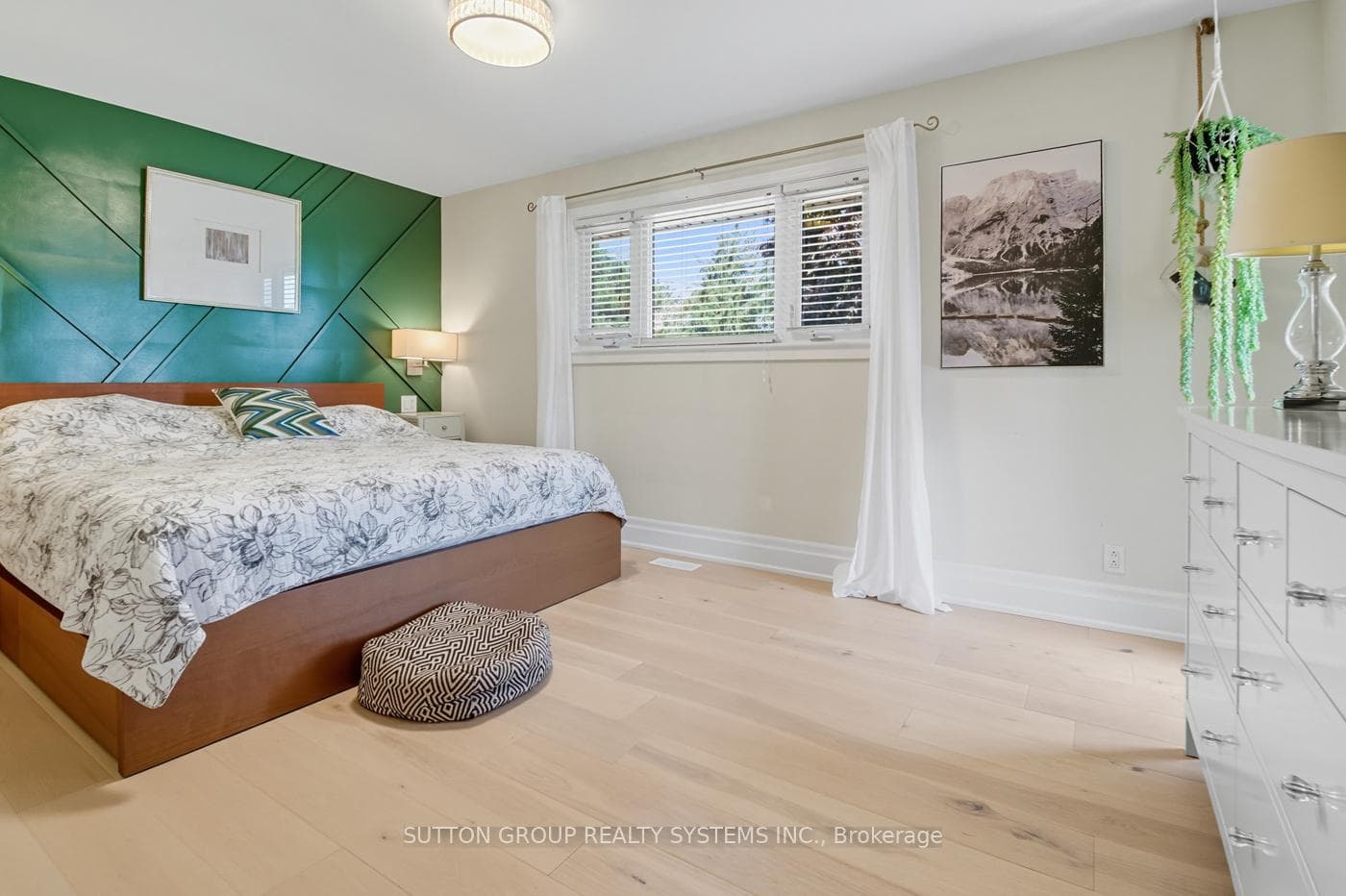 Primary Bdrm