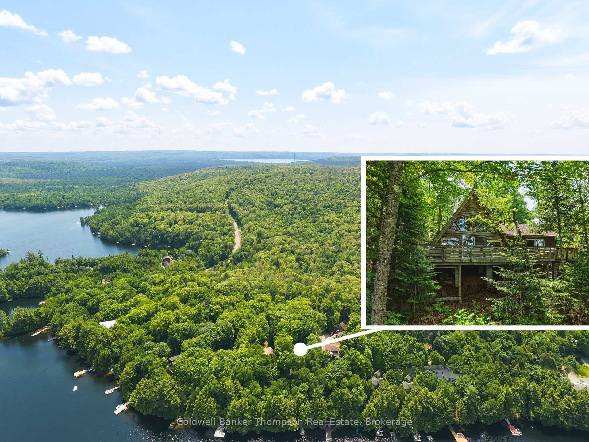 393 A Loon Lake Road photo 3