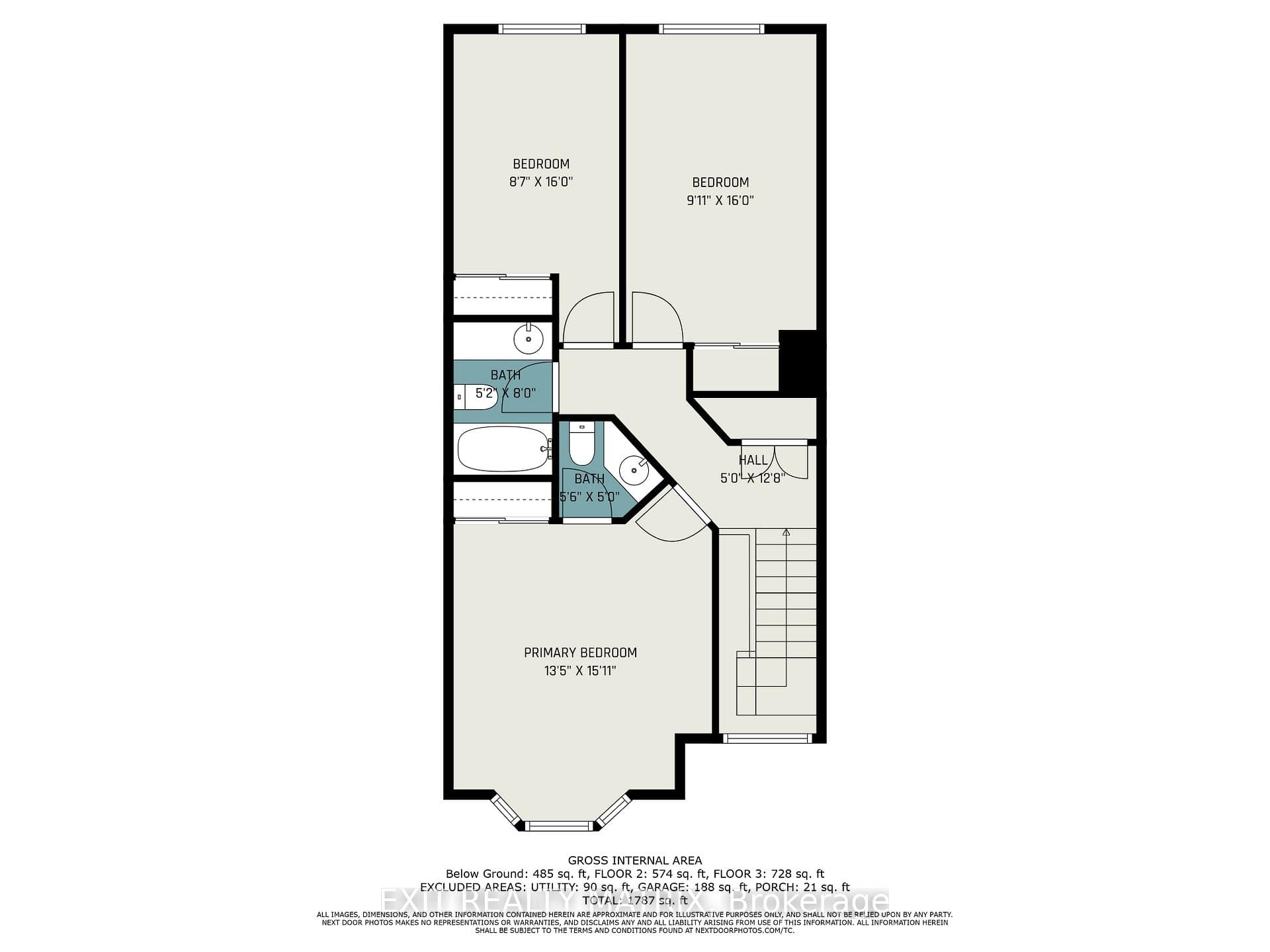24 Oakhaven Private photo 20