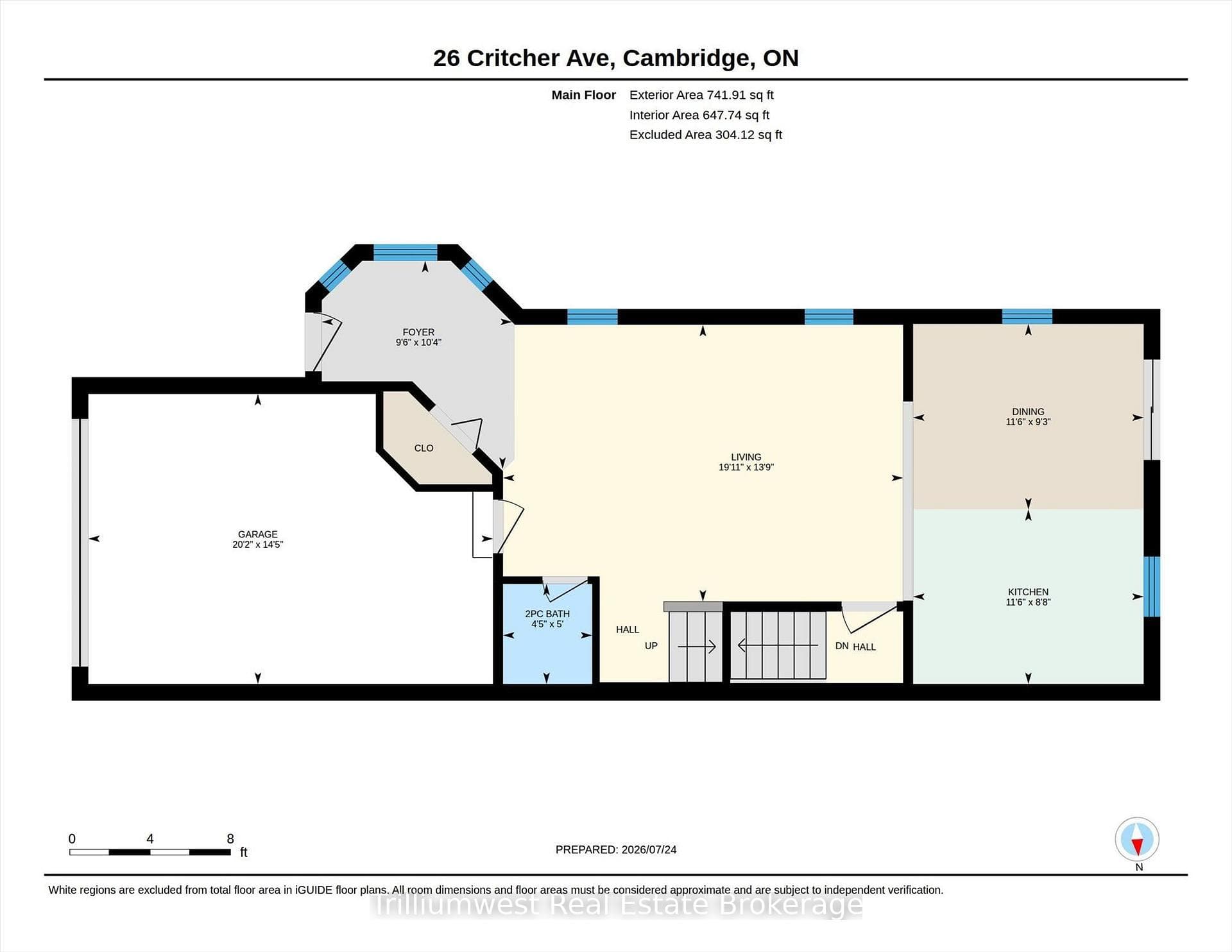 26 Critcher Avenue photo 37