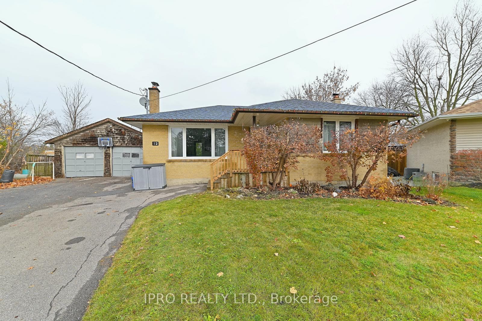 12 MacKenzie Drive., Georgetown