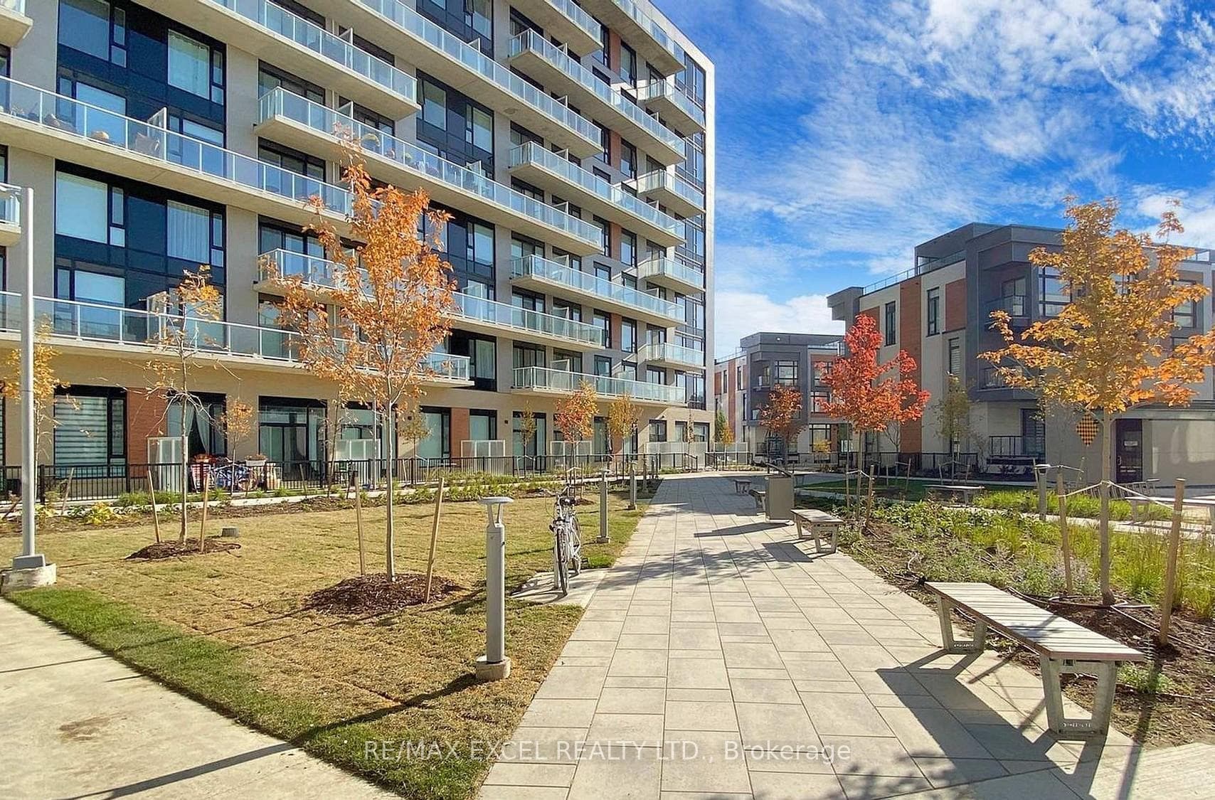 6 David Eyer Road Unit 407 photo 30