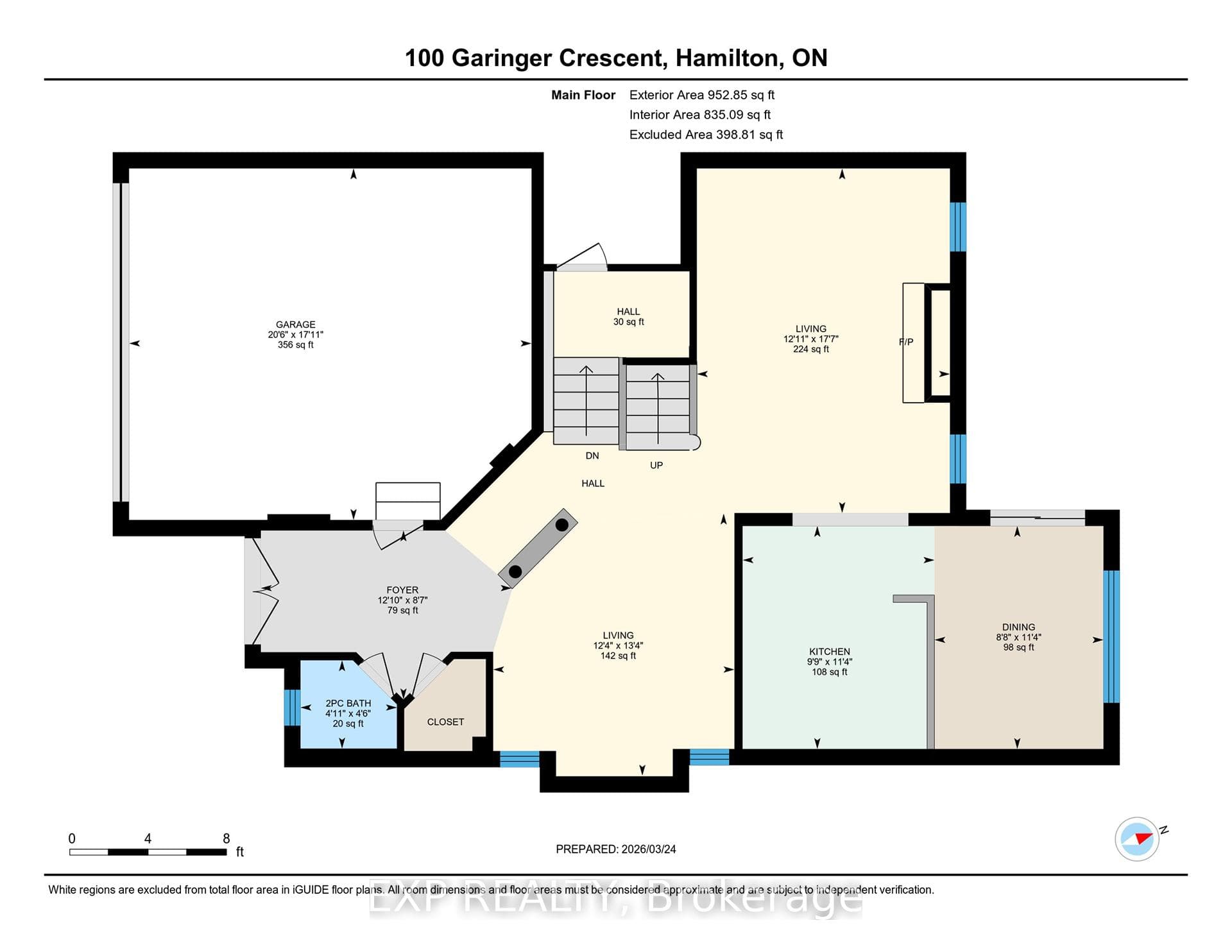 100 Garinger Crescent photo 37