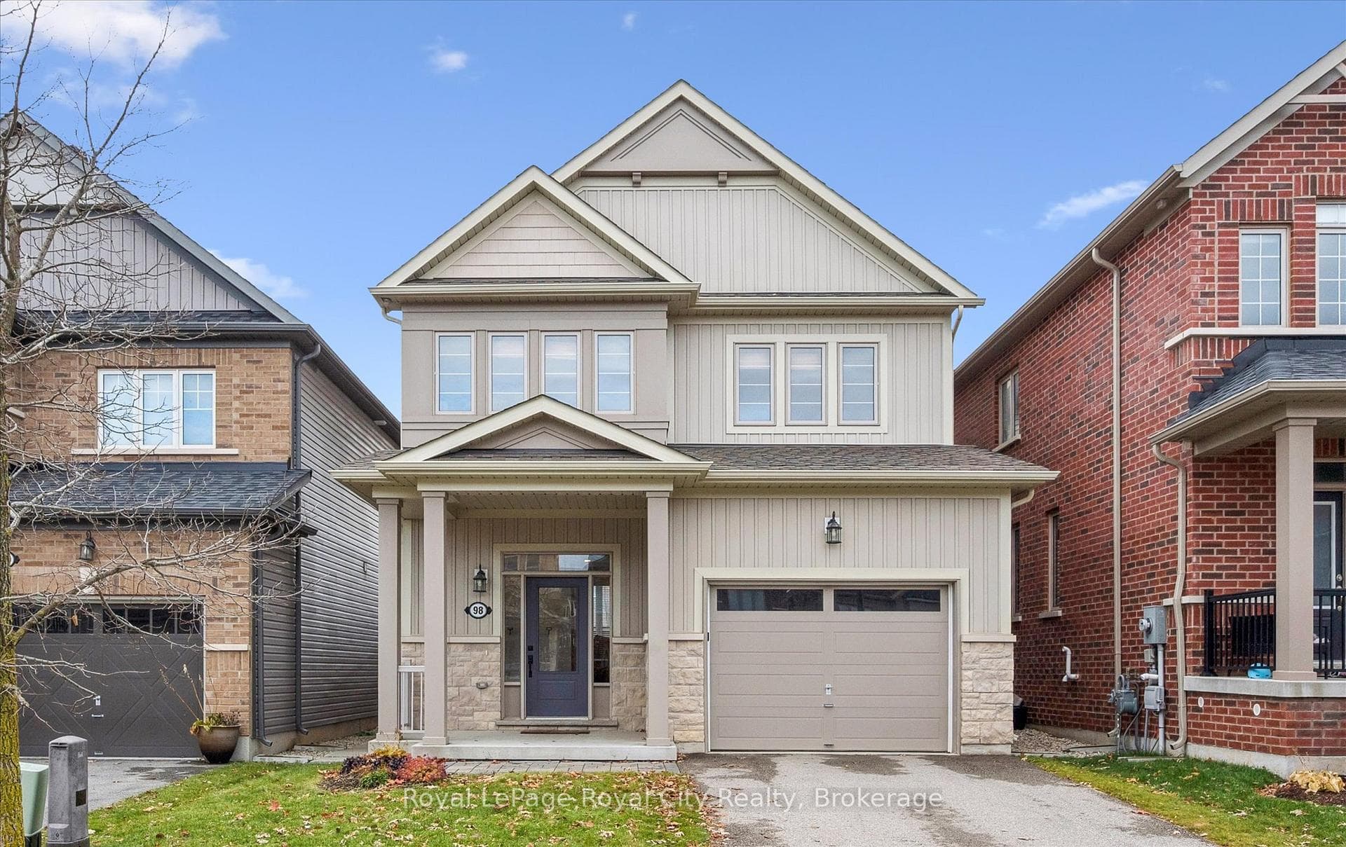 98 Kay Crescent photo 1