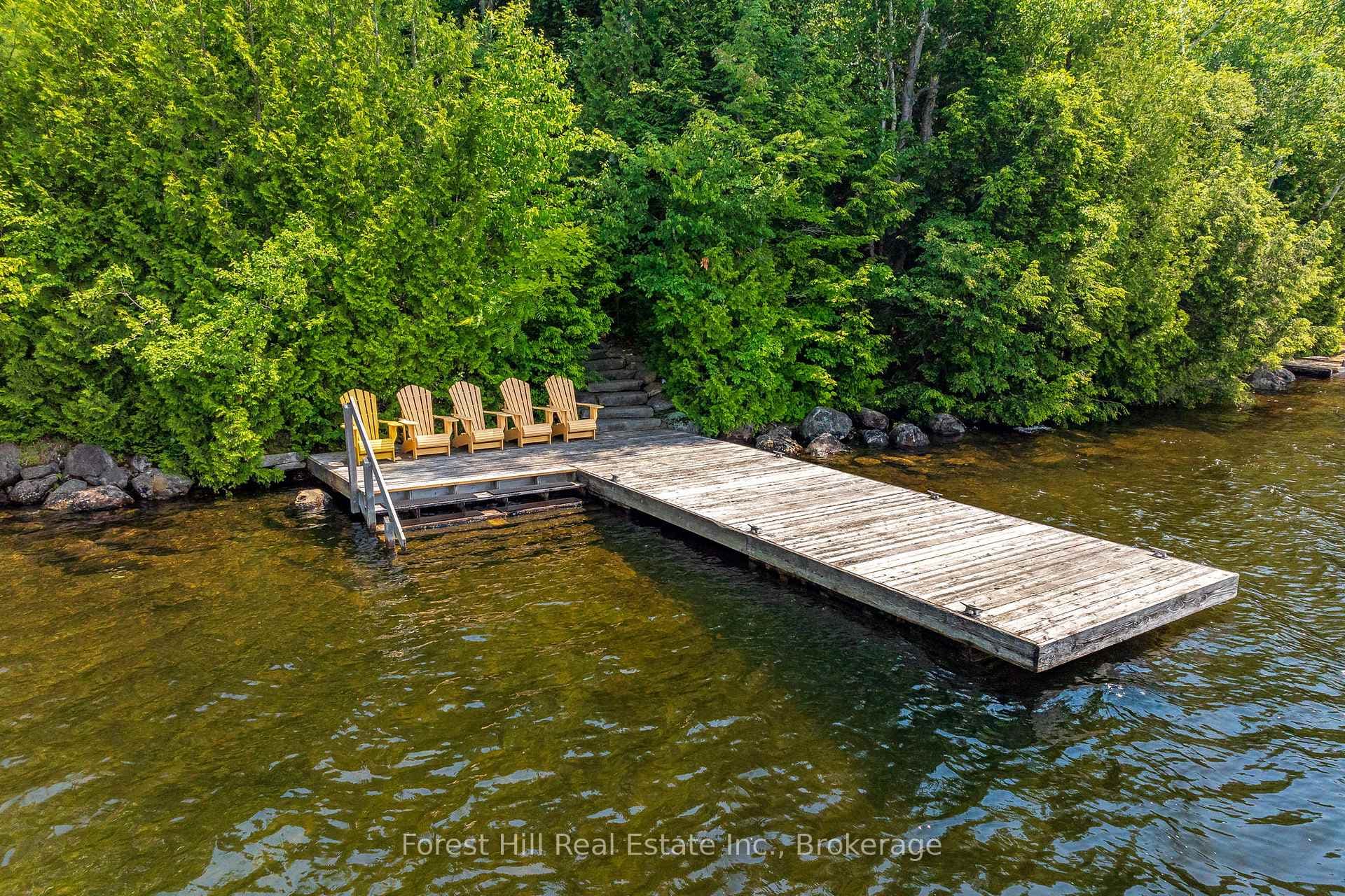 4475 Kawagama Lake Road photo 44