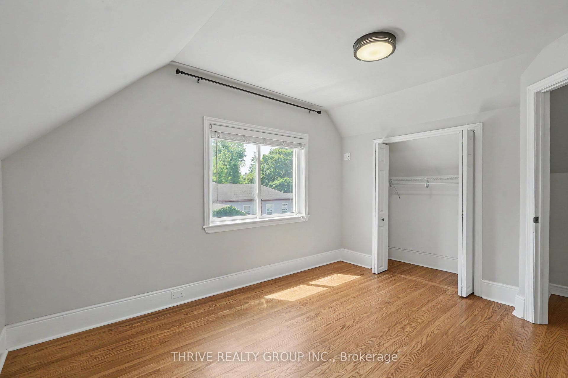 Master bedroom.