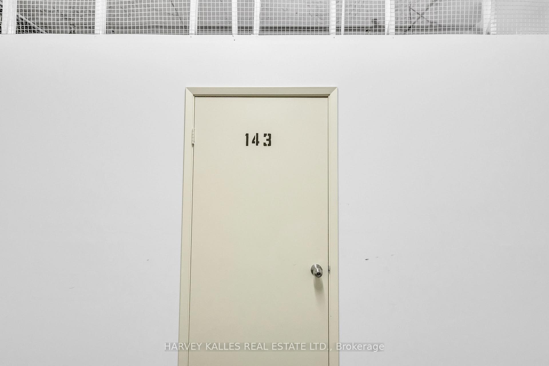Locker Room