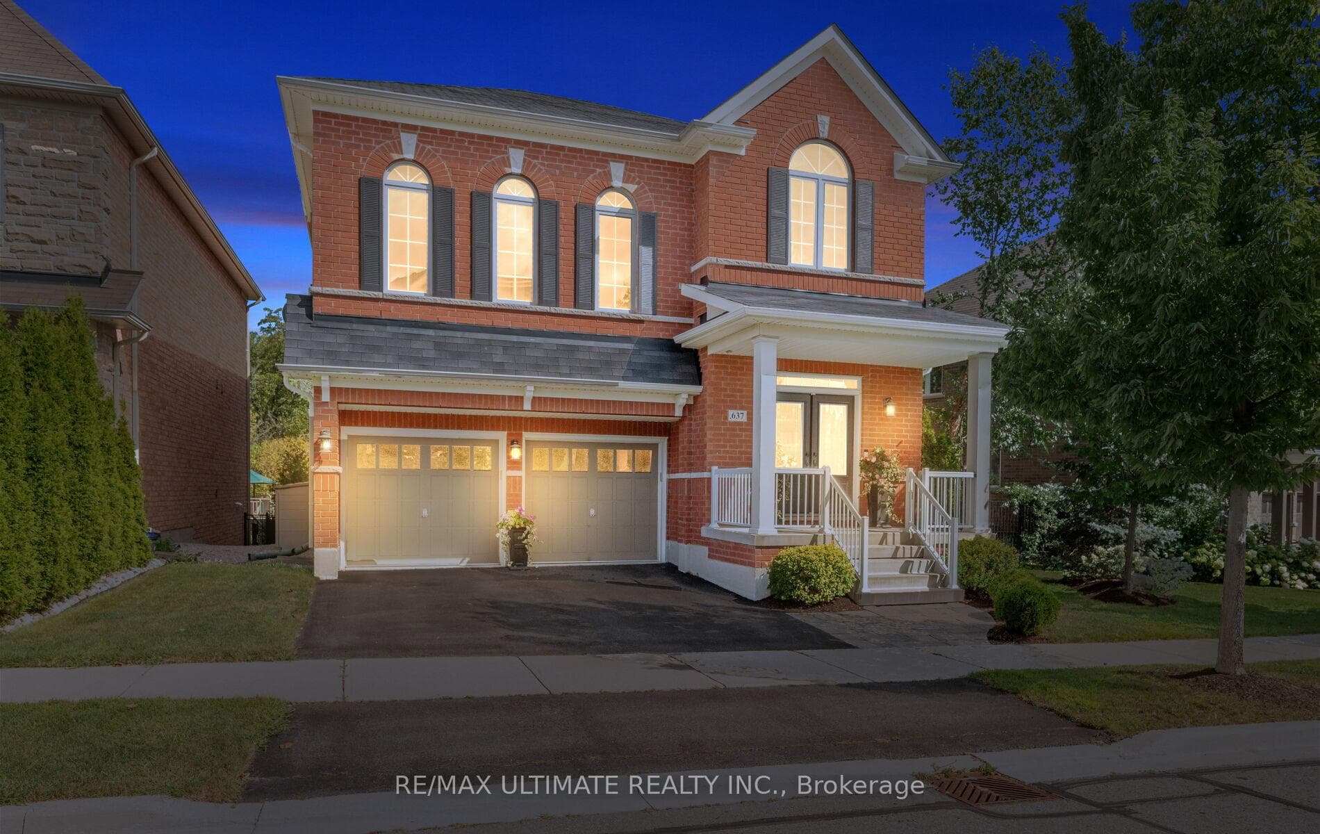 637 Wettlaufer Terrace photo 3