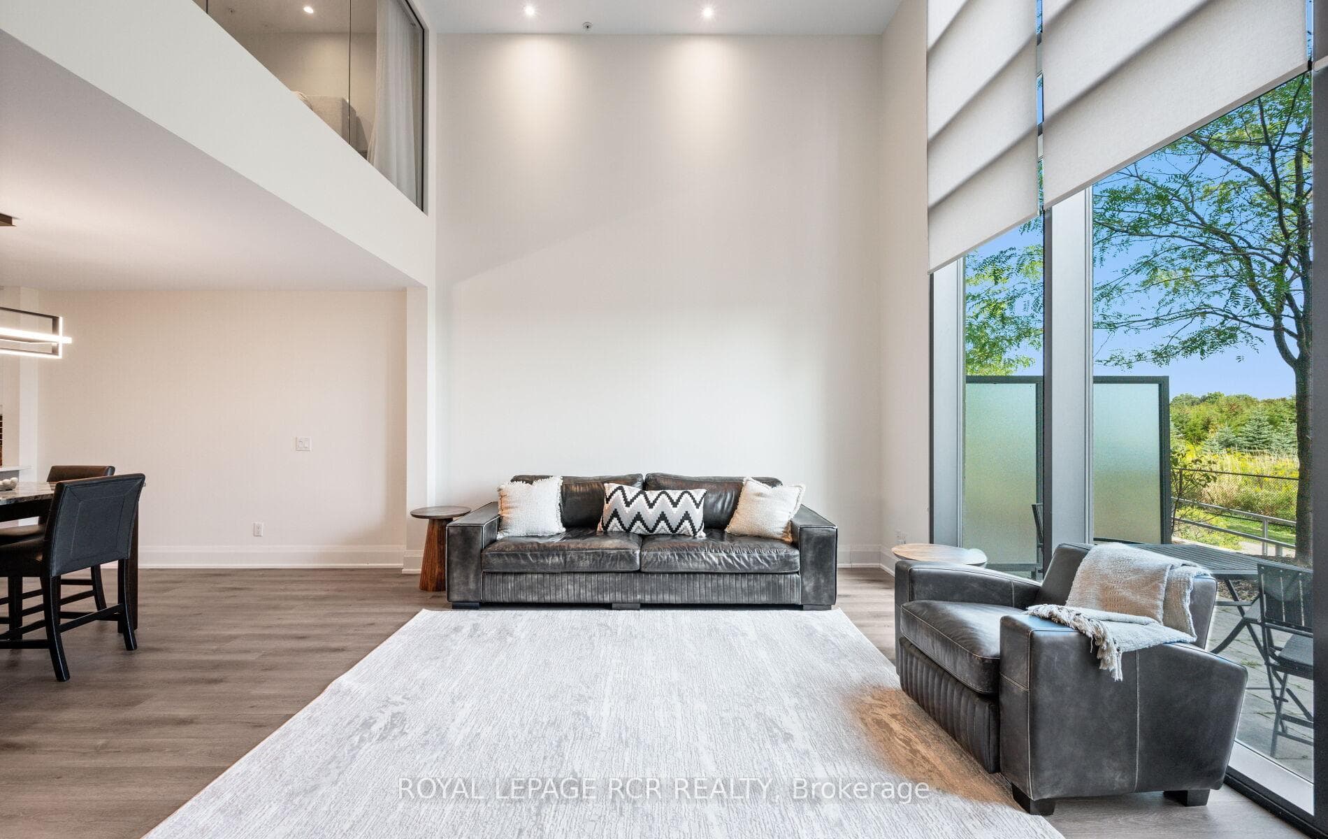 65 Yorkland Boulevard Unit 107 photo 8