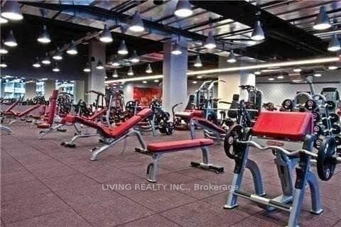 386 Yonge Street Unit 5309 photo 9