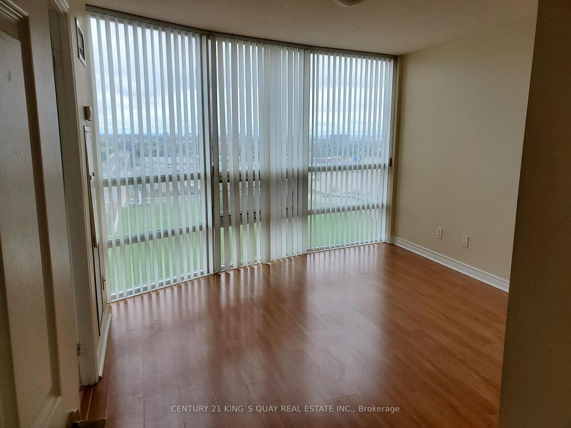 83 Borough Drive Unit 1405 photo 8