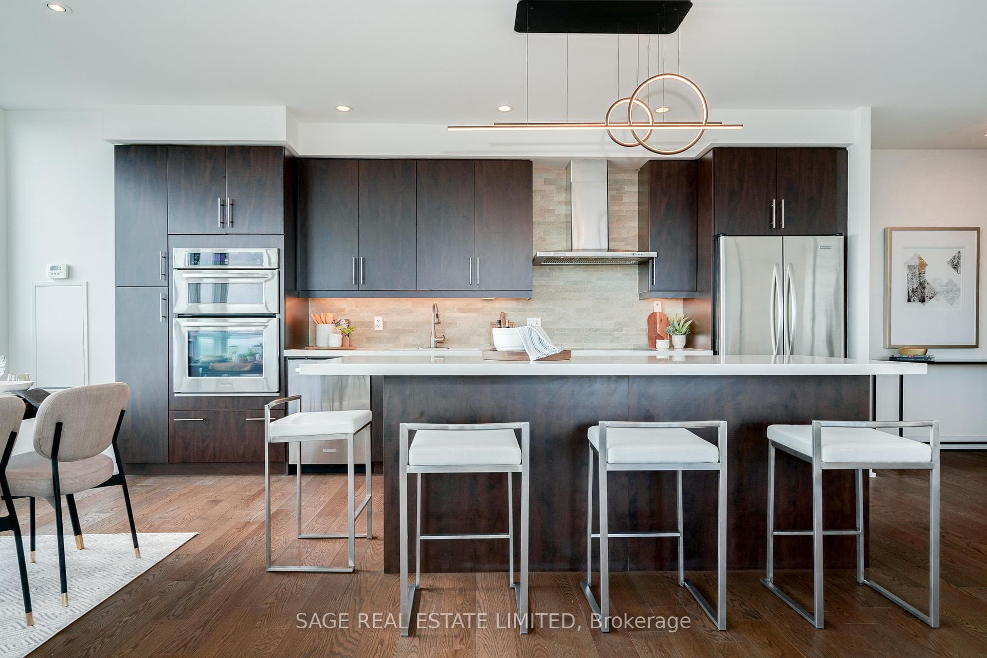 120 Homewood Avenue Unit PH7 photo 6