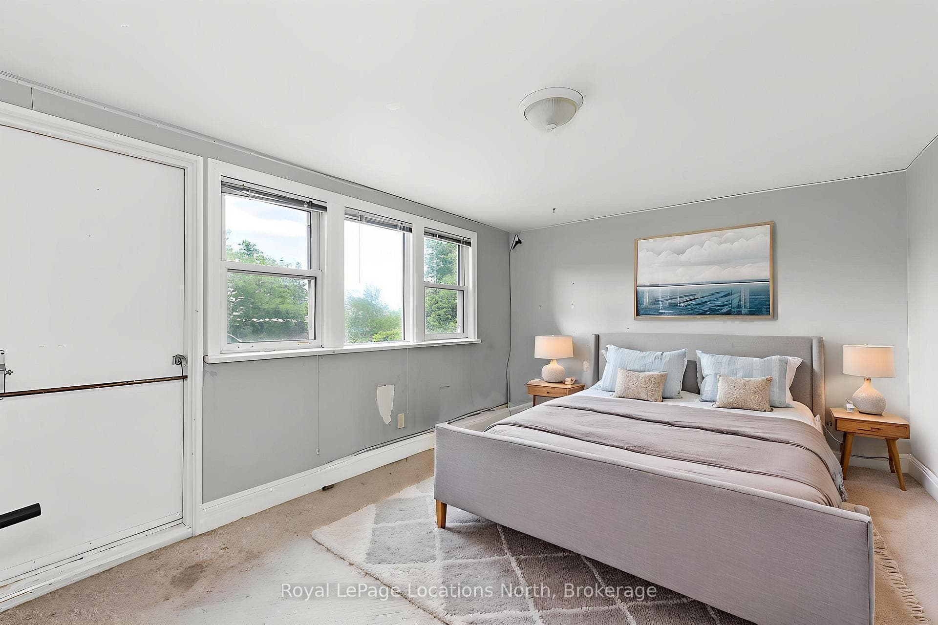 Bedroom 2nd floor