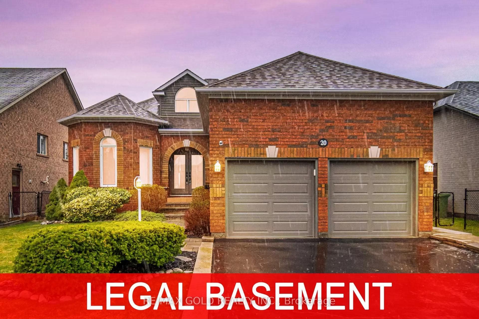 20 Valleybrae Court photo 1