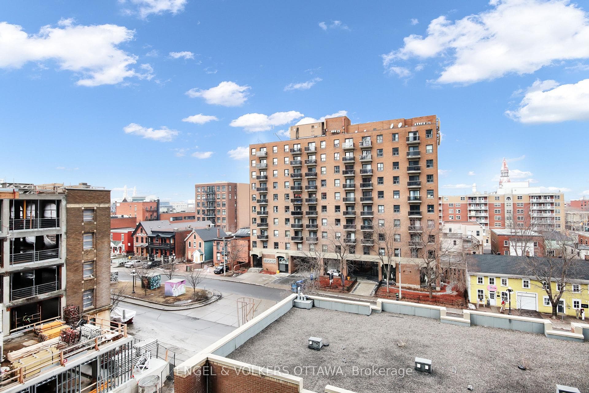 134 York Street Unit 607 photo 22