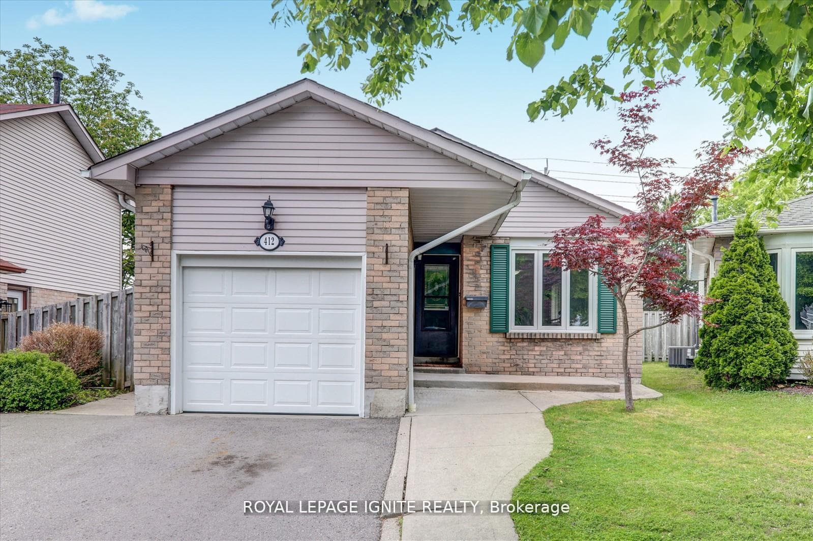 412 Prince Of Wales Drive photo 1