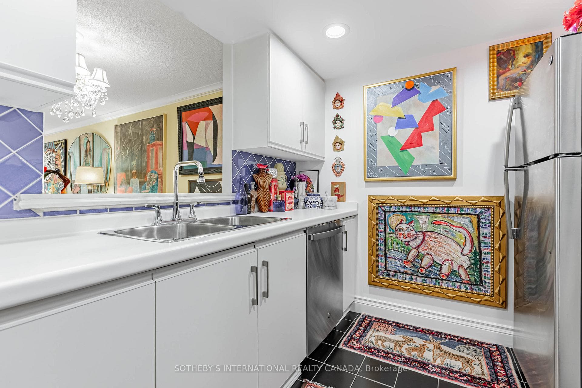 225 Davenport Road Unit 408 photo 13