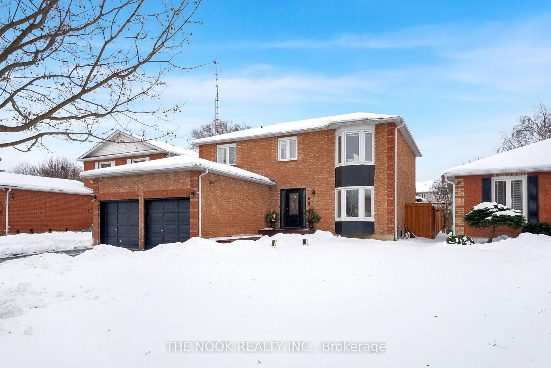 68 Foster Creek Drive photo 2