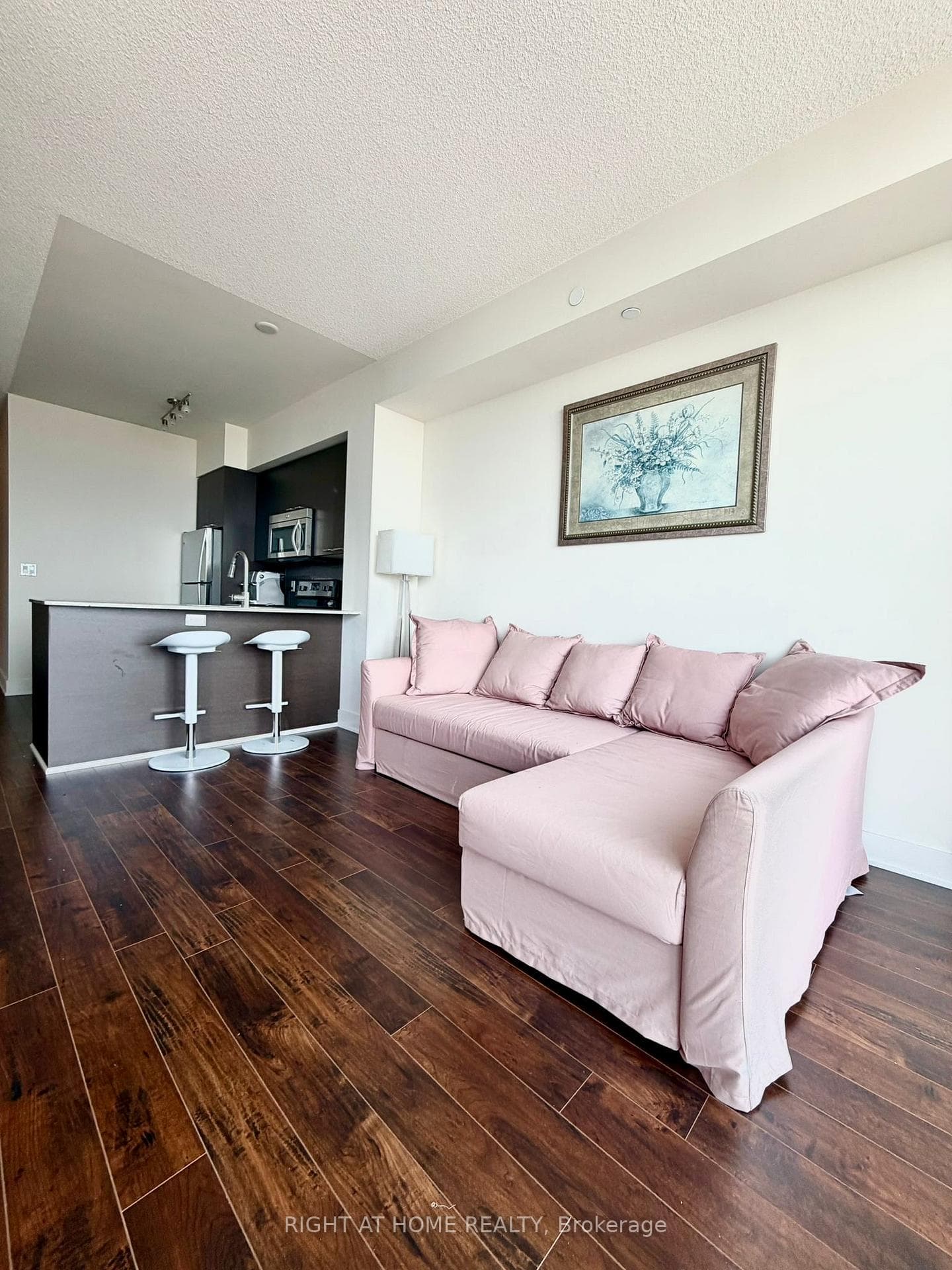 88 Sheppard Avenue Unit 2408 photo 7