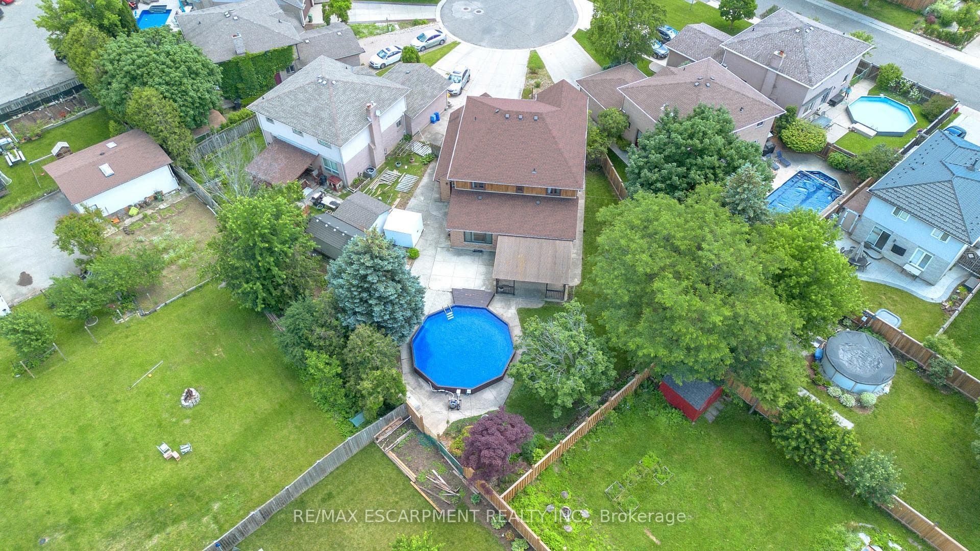 489 Acadia Drive photo 46