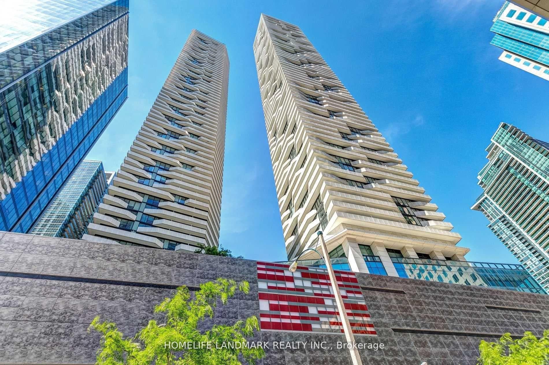 100 Harbour Street Unit 5009 photo 1