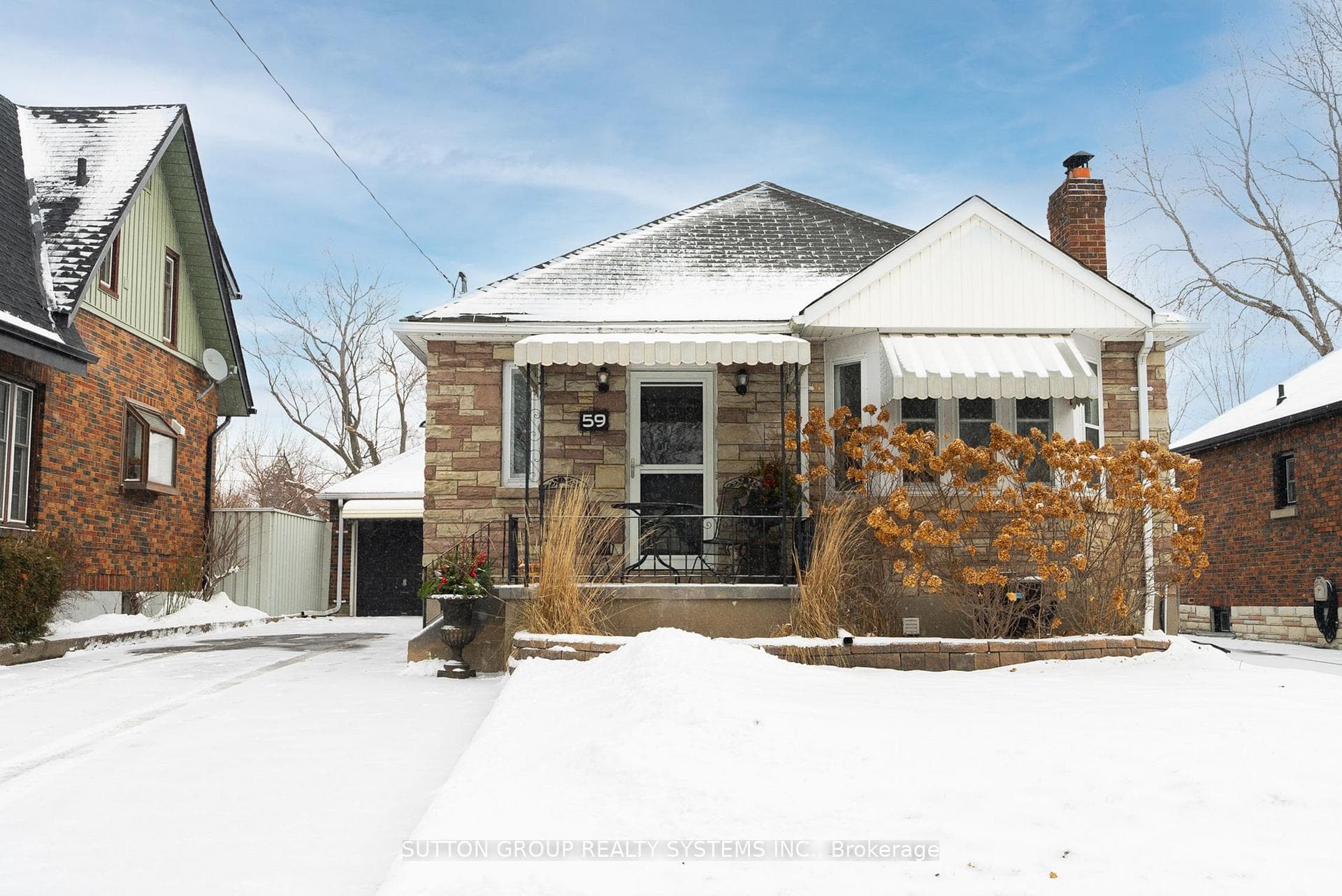 59 Cadillac Avenue photo 2