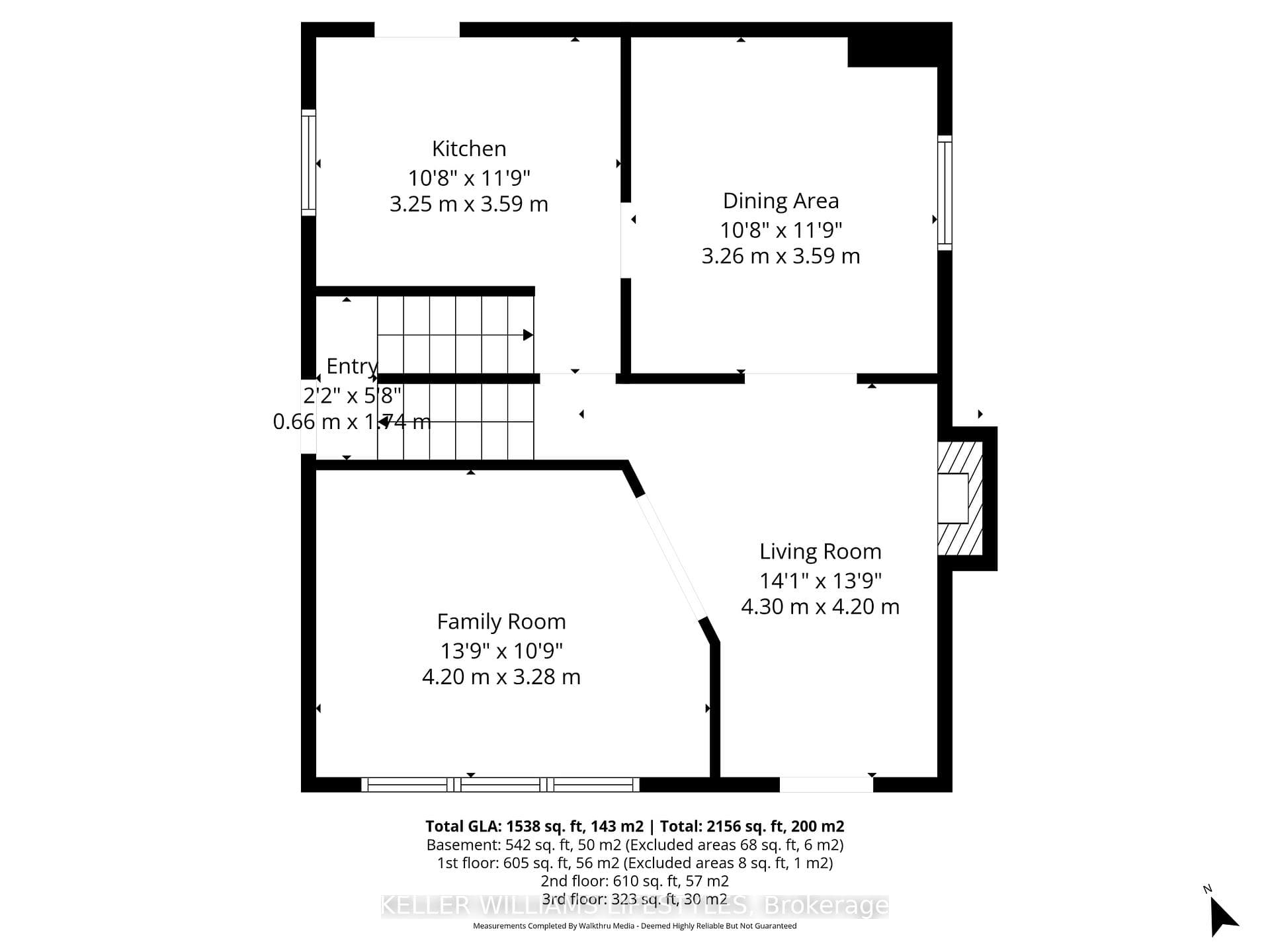 Main Floor