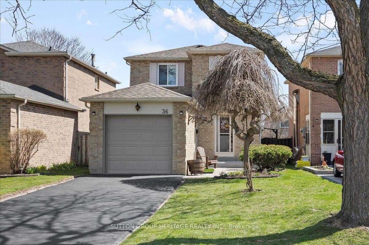 36 Fisher Crescent photo 2