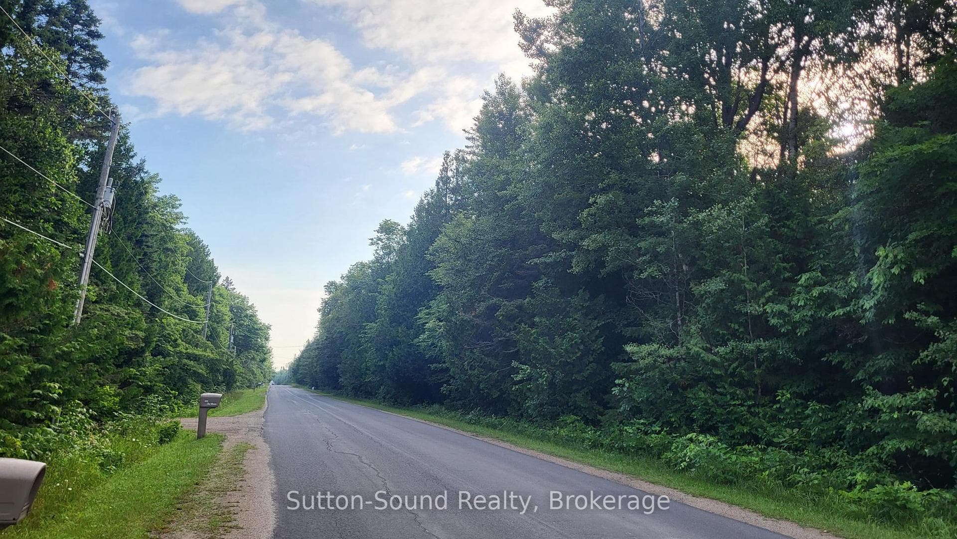LOT 50 CAPE HURD Road photo 5