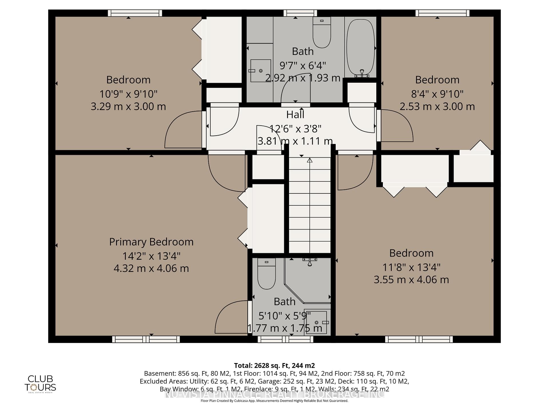 11 Runnymede Crescent photo 45