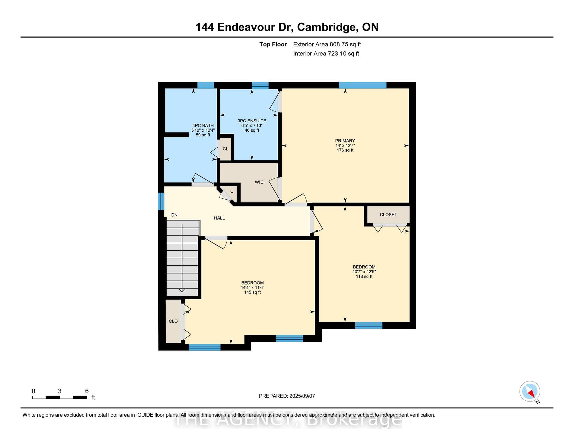 144 Endeavour Drive photo 43