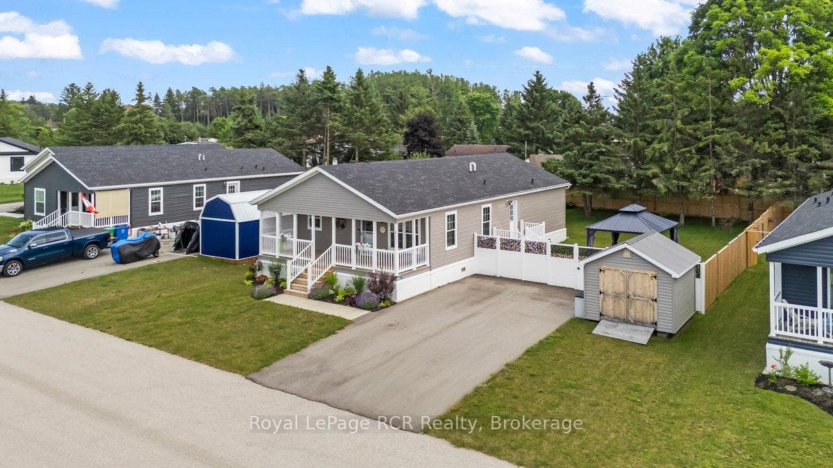 206 Spruce Drive photo 28
