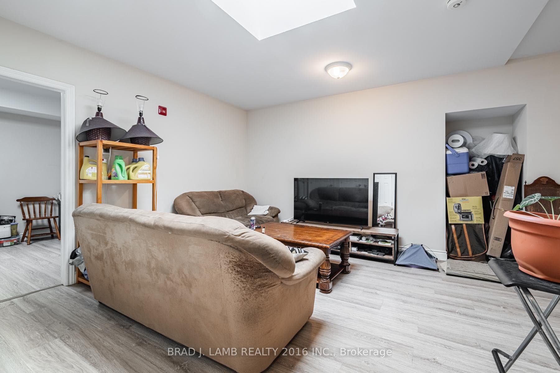 2904A Danforth Avenue Unit 3 photo 1